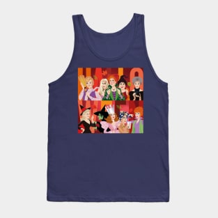 We are witches! Tank Top